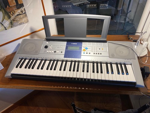 Tastiera elettronica - tastiera,