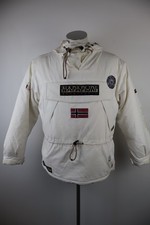NAPAPIJRI GIUBBINO ANORAK