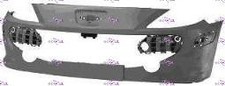 PARAURTI ANTERIORE ANT VERNICIABILE CON PRIMER PER PEUGEOT 307 05>09 2005-2009