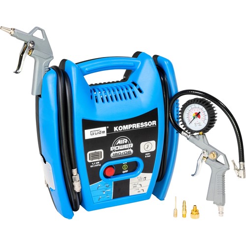 Güde compressore airpower - compressore,