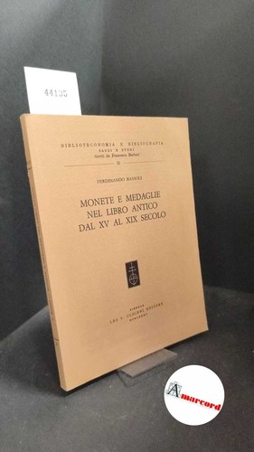 Bassoli monete e medaglie - f.,