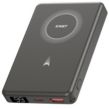 EAGET Magnetic Power Bank