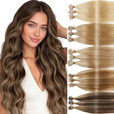 Micro ring real remy extension - ring,