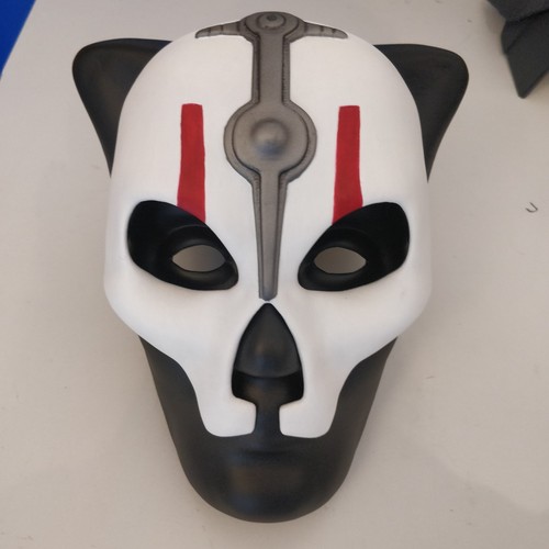 Maschera darth nihilus - maschera,