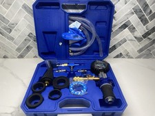 Orion Motor Tech Coolant