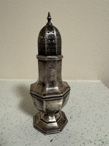 Antico muffino shaker - , da