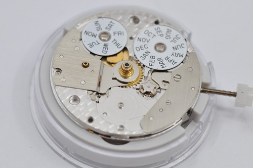 Omega 1151 movimento - omega,