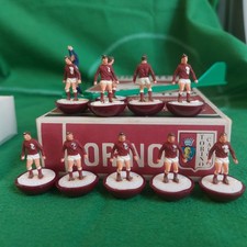 MINT Subbuteo Team HW TORINO