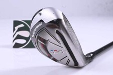 Taylormade M4 #4 Hybrid / 22