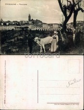 FROSINONE CITTA'-PANORAMA COSTUMI-C65-10