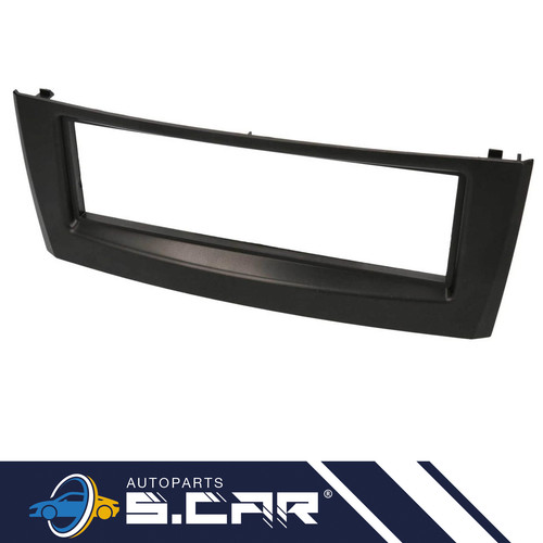 Cornice mascherina autoradio - mascherina,