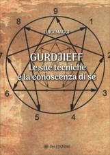 LIBRO GURDJIEFF. LE SUE