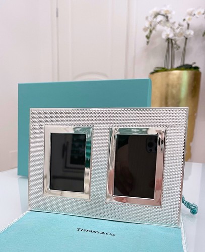 Tiffany cornice portafoto - tiffany,