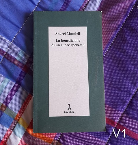 Benedizione un cuore - un,