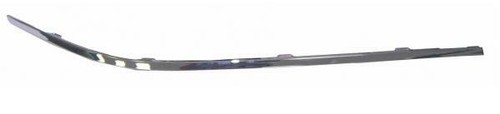 Cromato mod paraurti anteriore - cromato,