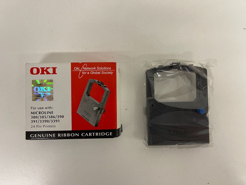 Nastri originali per oki - originali,