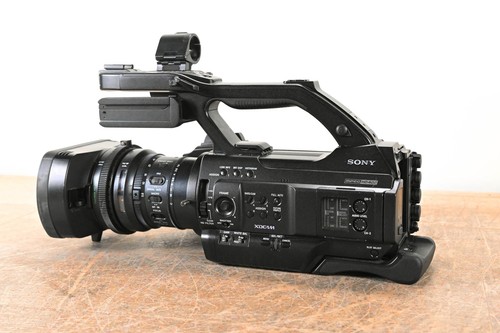 Sony pmw 300 - pmw-300, xdcam