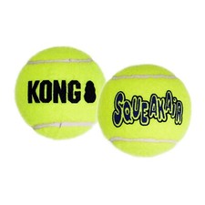 Ball Kong Air Squeakair palla
