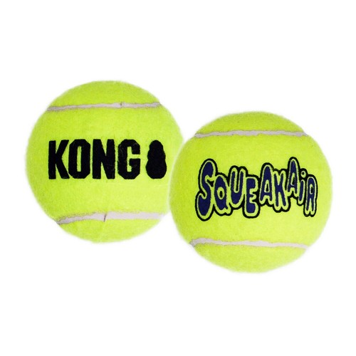 Ball kong air squeakair palla - air,