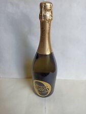 🍾 BOTTIGLIA MIONETTO IN ORO BOLLICINE ITALIANE SPUMANTE EXTRA DRY 🍾