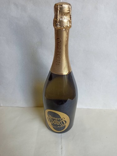 Bottiglia mionetto in - 🍾,