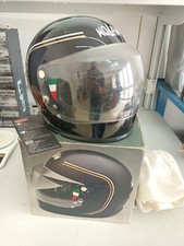 CASCO HELMET NOLAN N 04 COMPETIZIONE D'EPOCA VERY RARE