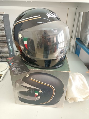 Casco helmet nolan 04 - nolan, n