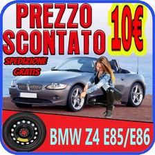 Ruotino Di Scorta Per La Bmw