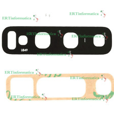 VETRO LENTE GLASS FOTOCAMERA SAMSUNG S10 G973 S10 PLUS G975