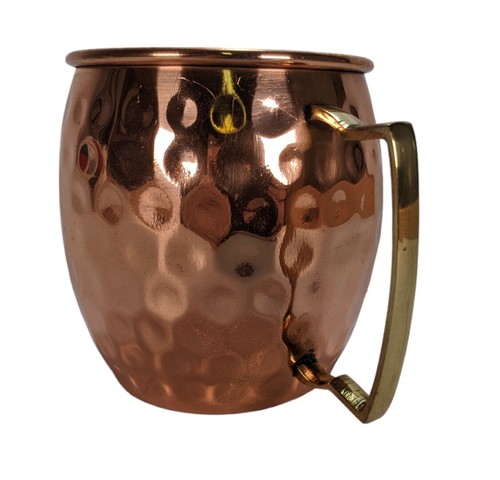 Terrapin tazza rame - in,