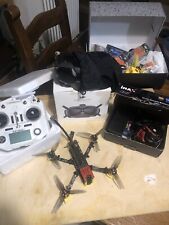 Drone fpv digitale 5 pollici