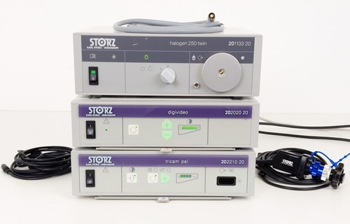 Karl storz tricam - karl, 202210