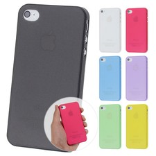 Ultraslim Opaco Case Apple