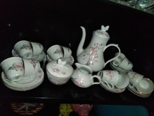 Servizio Da The'e Caffè Per