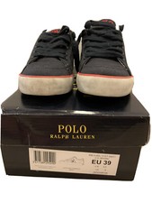 sneaker bimbo POLO RALPH LAUREN