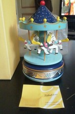 Carillon Musicale giostra con