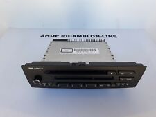 AUTORADIO BMW 320 E90 E91 E92 E93 120 E87 E81 E88 E82 '2008 COD. 9141682011