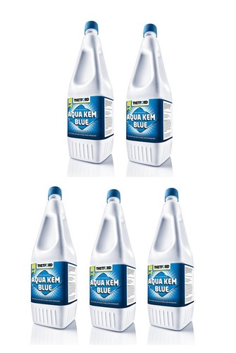 Aqua kem litri thetford - aqua,