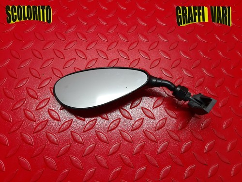 Specchio specchietto sinistro - specchio,