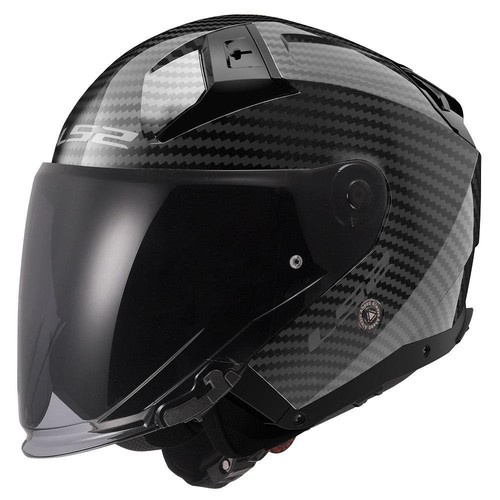 Ls2 of603 infinity - ls2, carbon