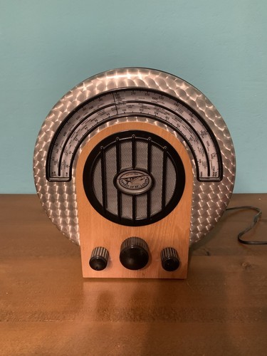 Radio vintage spirit st - vintage,