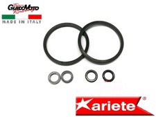 GOMMINI REVISIONE PINZA FRENO Ø 41 GRIMECA 2 PISTONI ARIETE 12862-PI