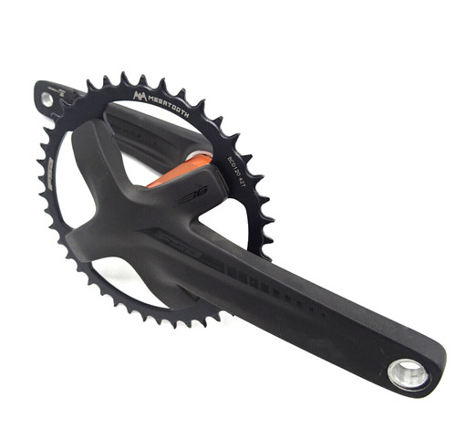 Guarnitura bici fsa omega - bici,