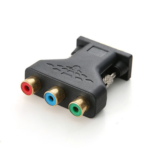 Adattatore jack video