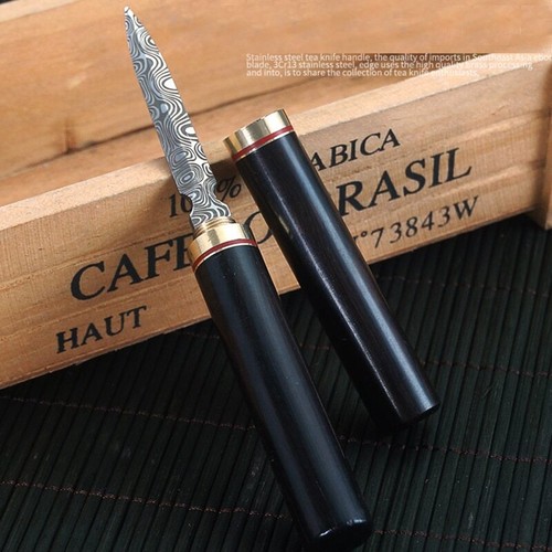 Coltello tè alta - coltello,