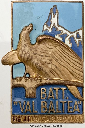Alpini battaglione val baltea - alpini,