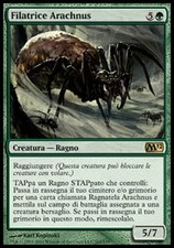 MAGIC FILATRICE ARACHNUS (M12)