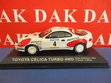 Die cast 1/43 Modellino Auto