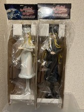Galaxy Express 999 Maetel