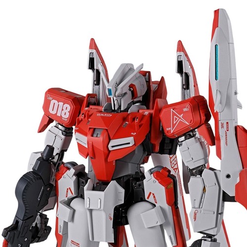 Modellino metal robot spirits - robot,